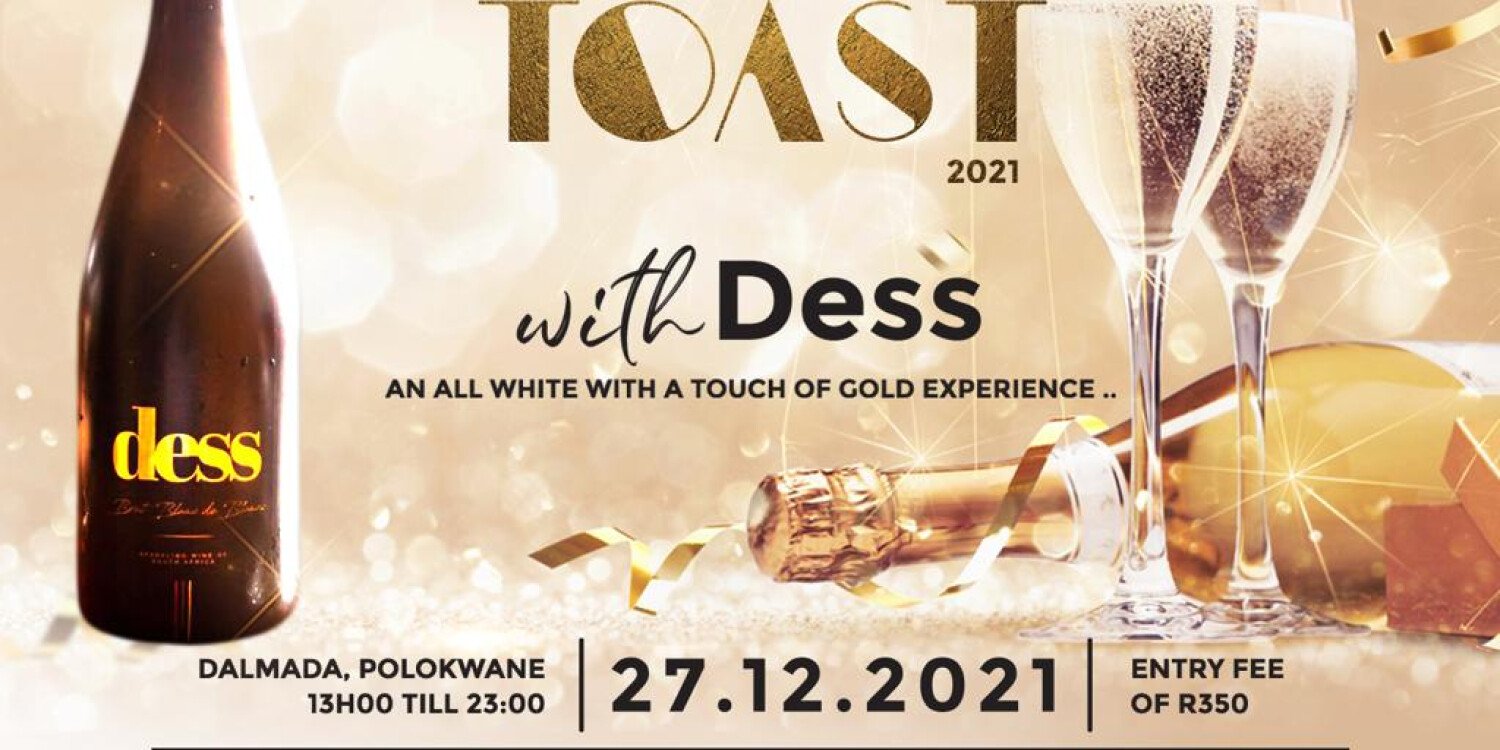 The Last Toast - Polokwane