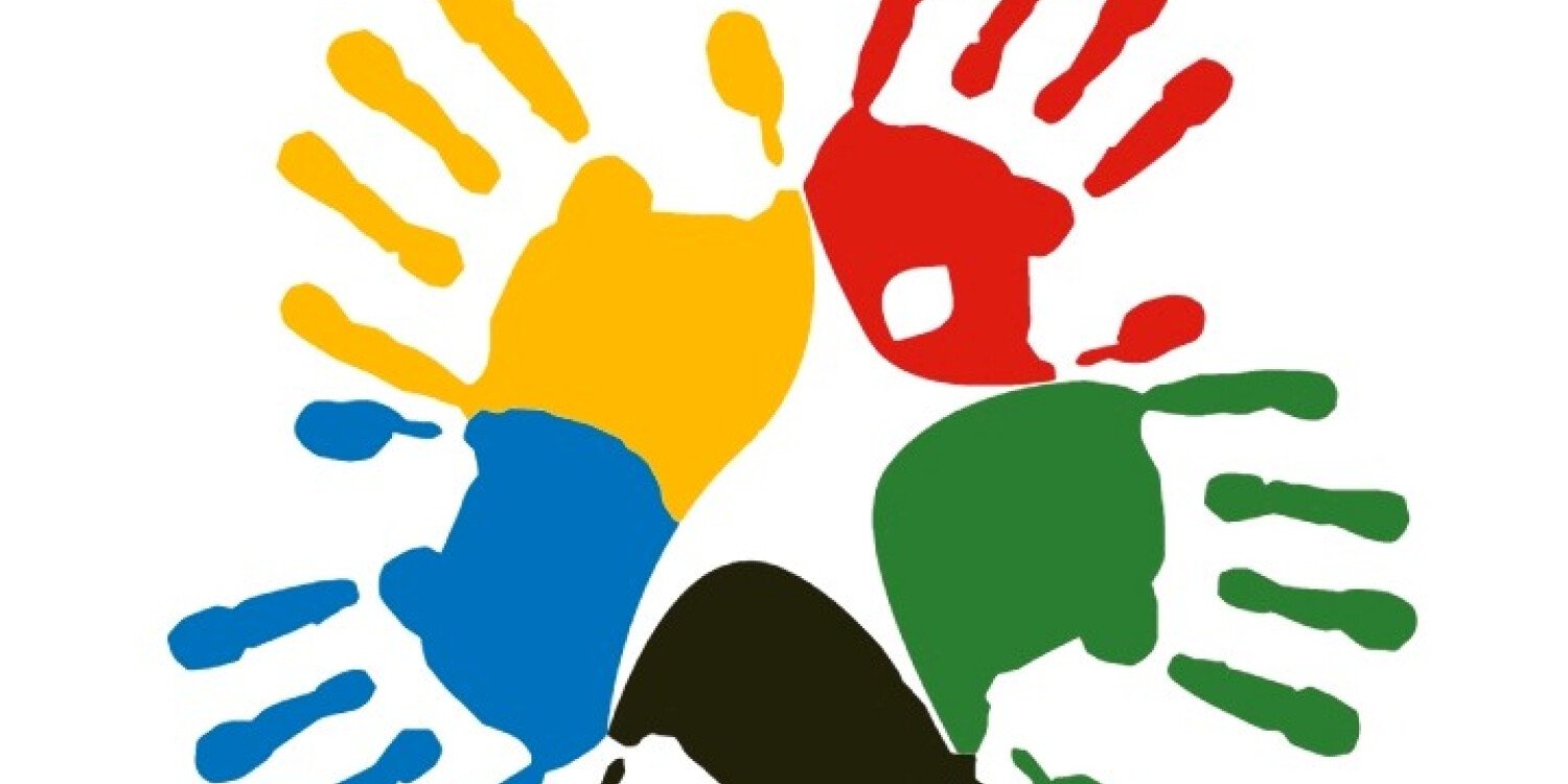 Kwathema Kids Colour Festival 