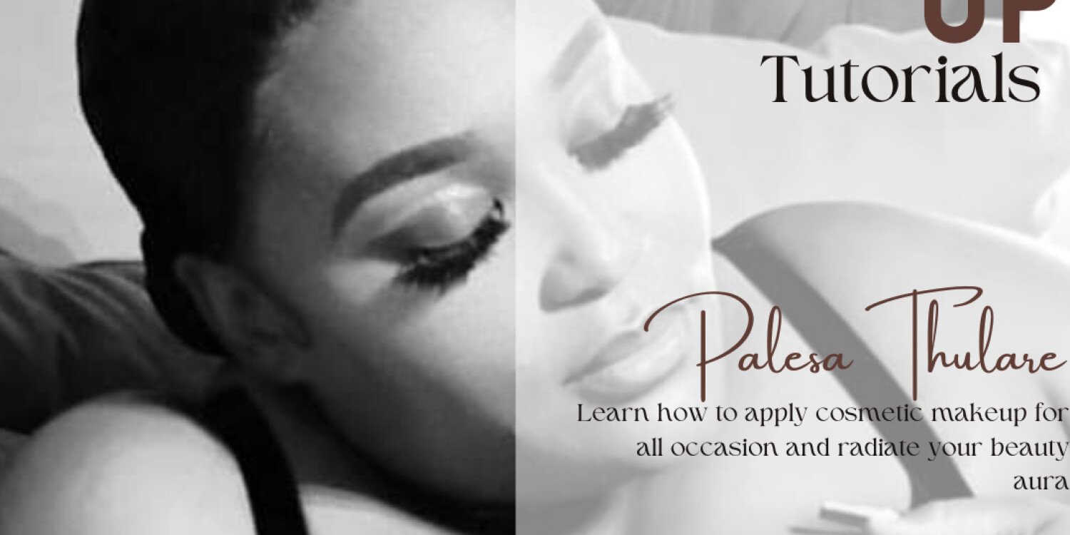Own Your Beauty 