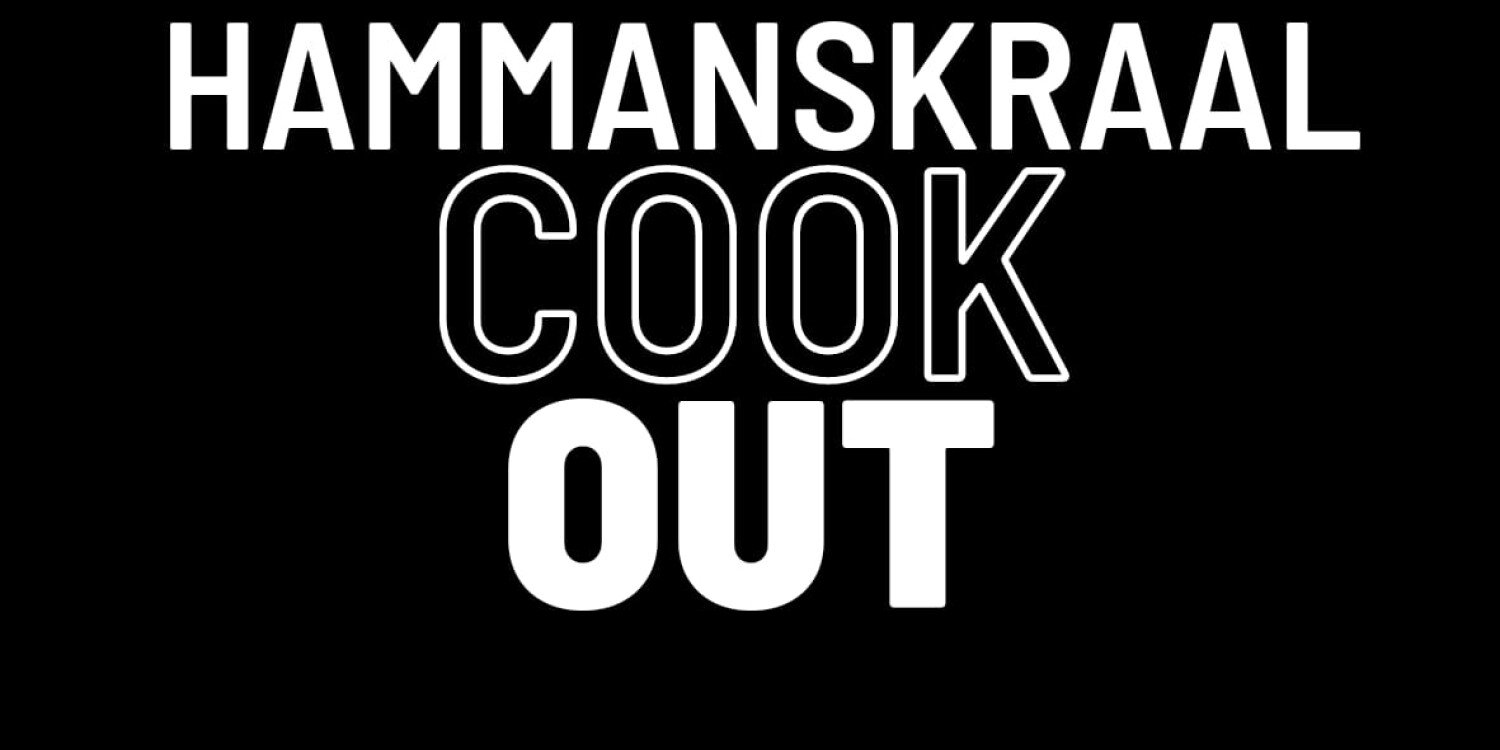 Hammanskraal Cook Out