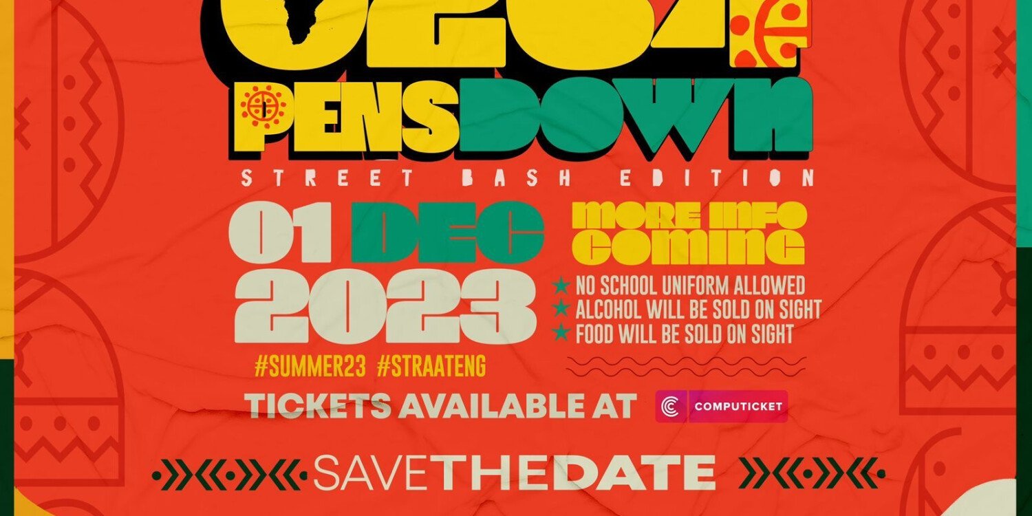 0264 PENSDOWN STREET-BASH EDITION 