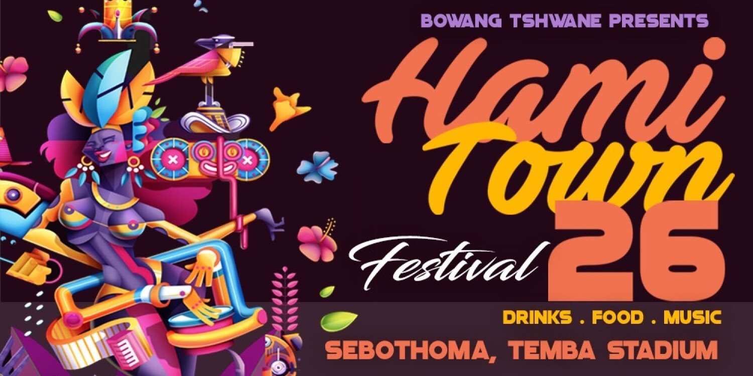 HamiTown26 Festival