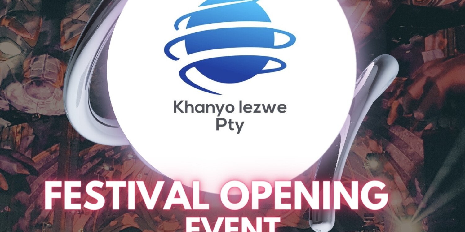 Festive Opening with KHANYO LEZWE PTY LTD