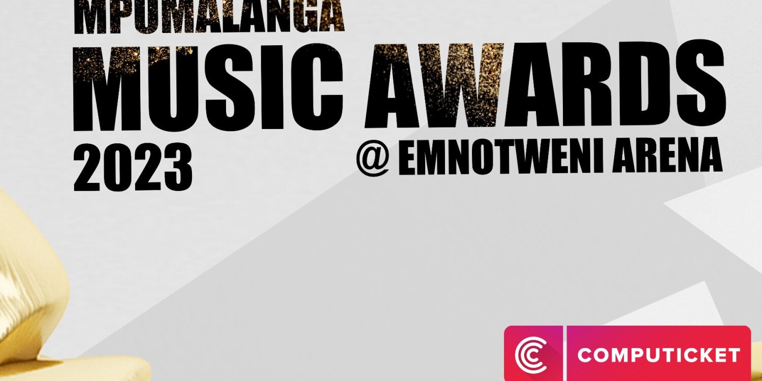 Mpumalanga Music Awards