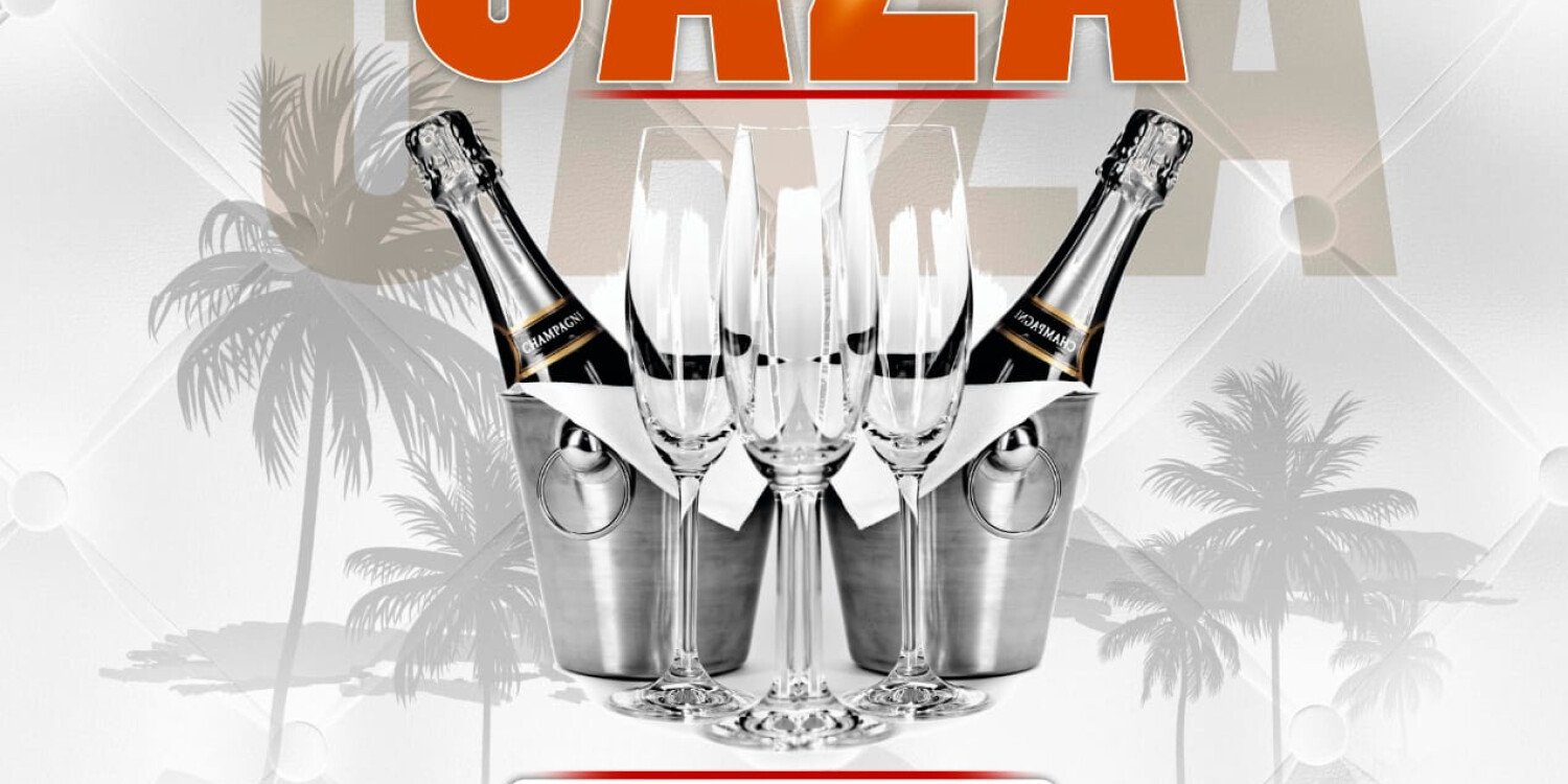 Gaza First Annual Event 