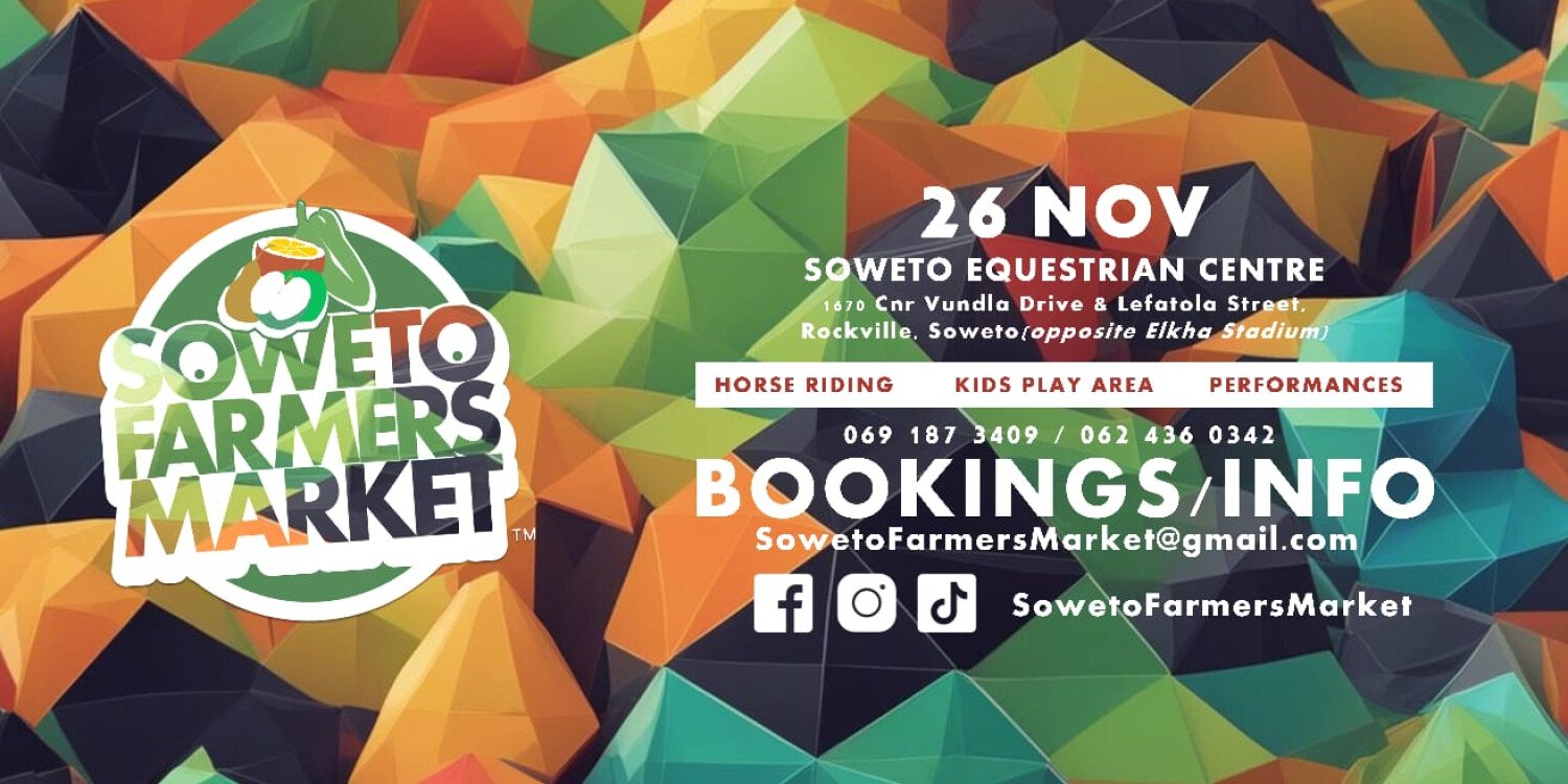 Soweto Farmers Market