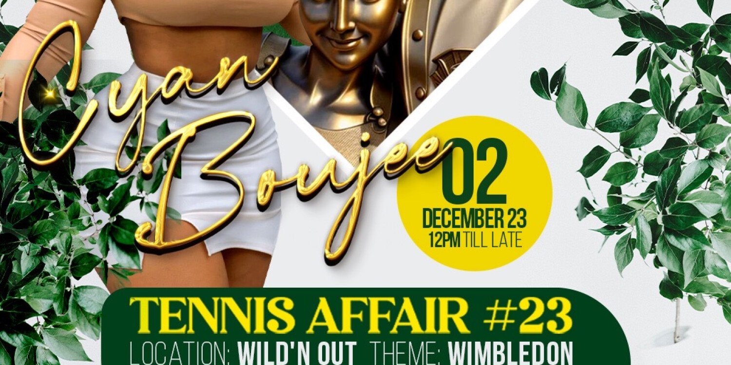 Tennis Affair