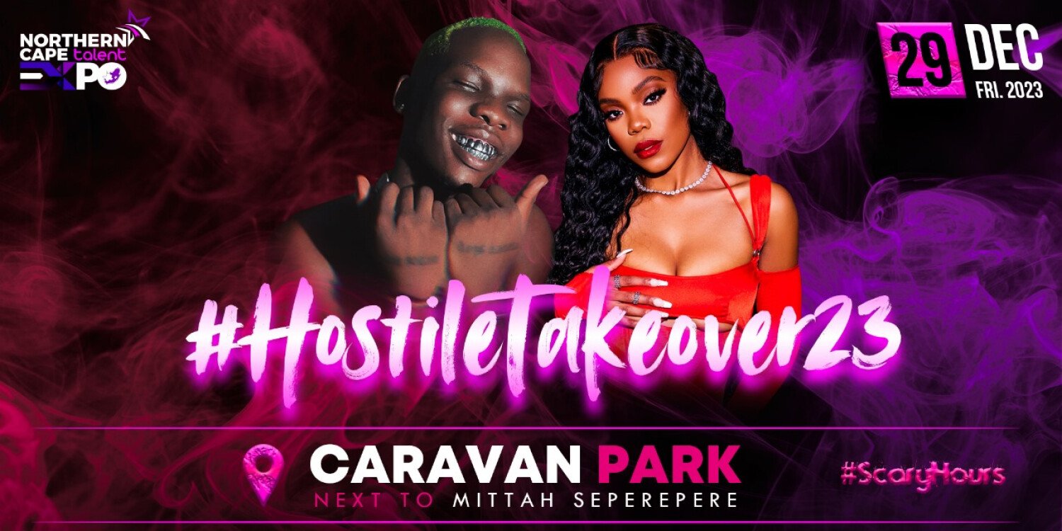 HostileTakeover23