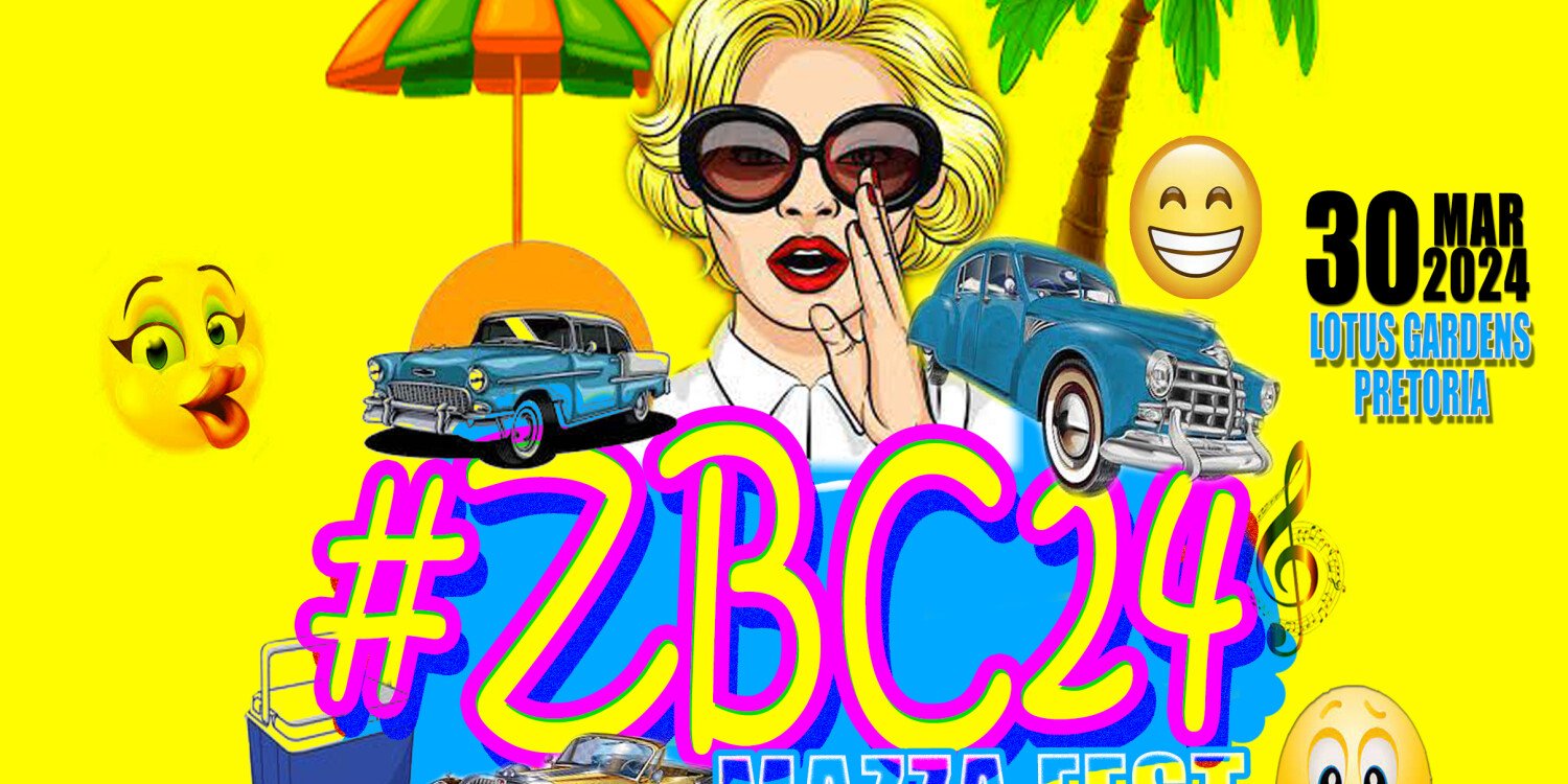 #ZBC24 Mazza Fest