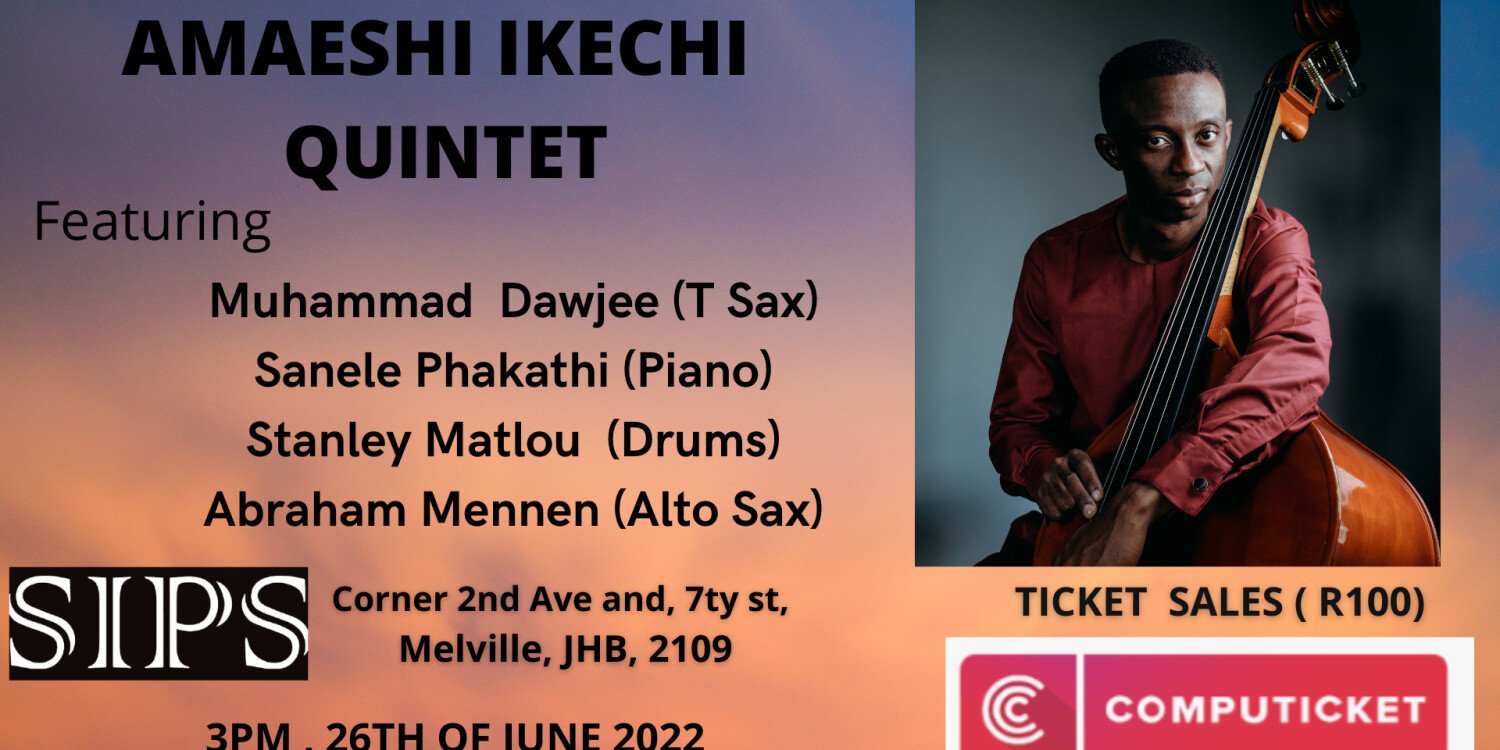 AMAESHI IKECHI - IRETI PROJECT