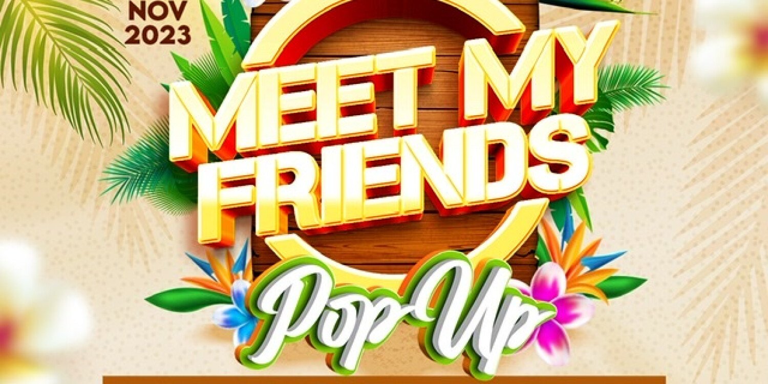 MeetMyFriends