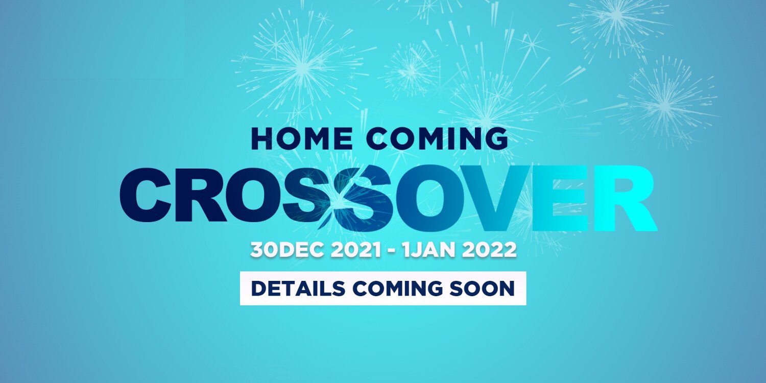 Home Coming Crossover