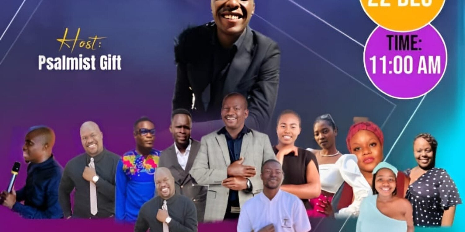 Worship Encounter 