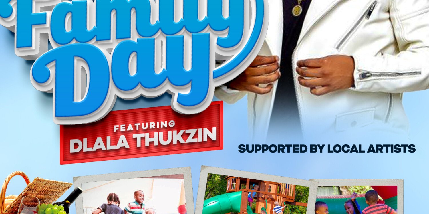 UTHUKELA FAMILY DAY