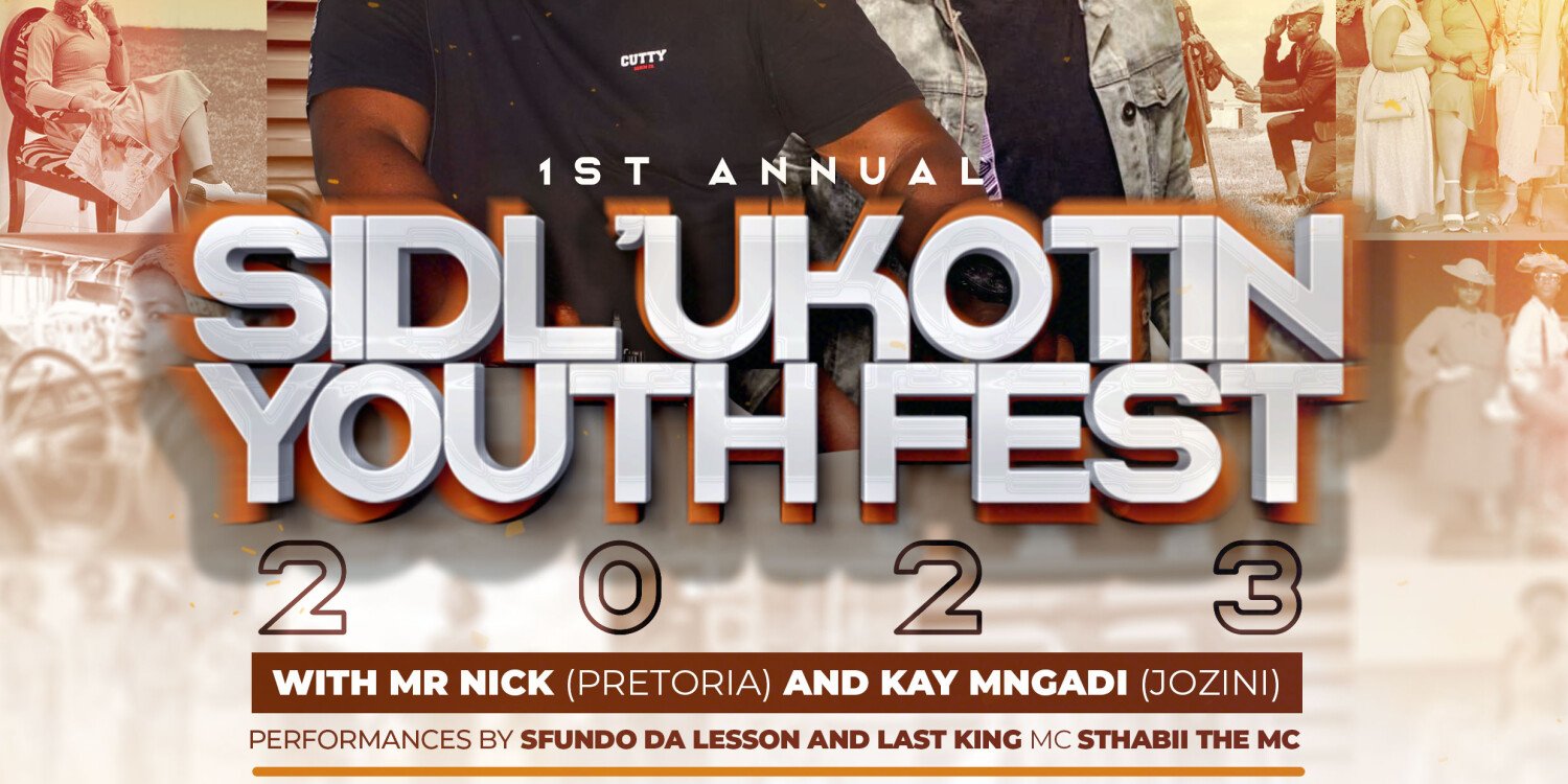 Sidlu'kotini Youth Fest