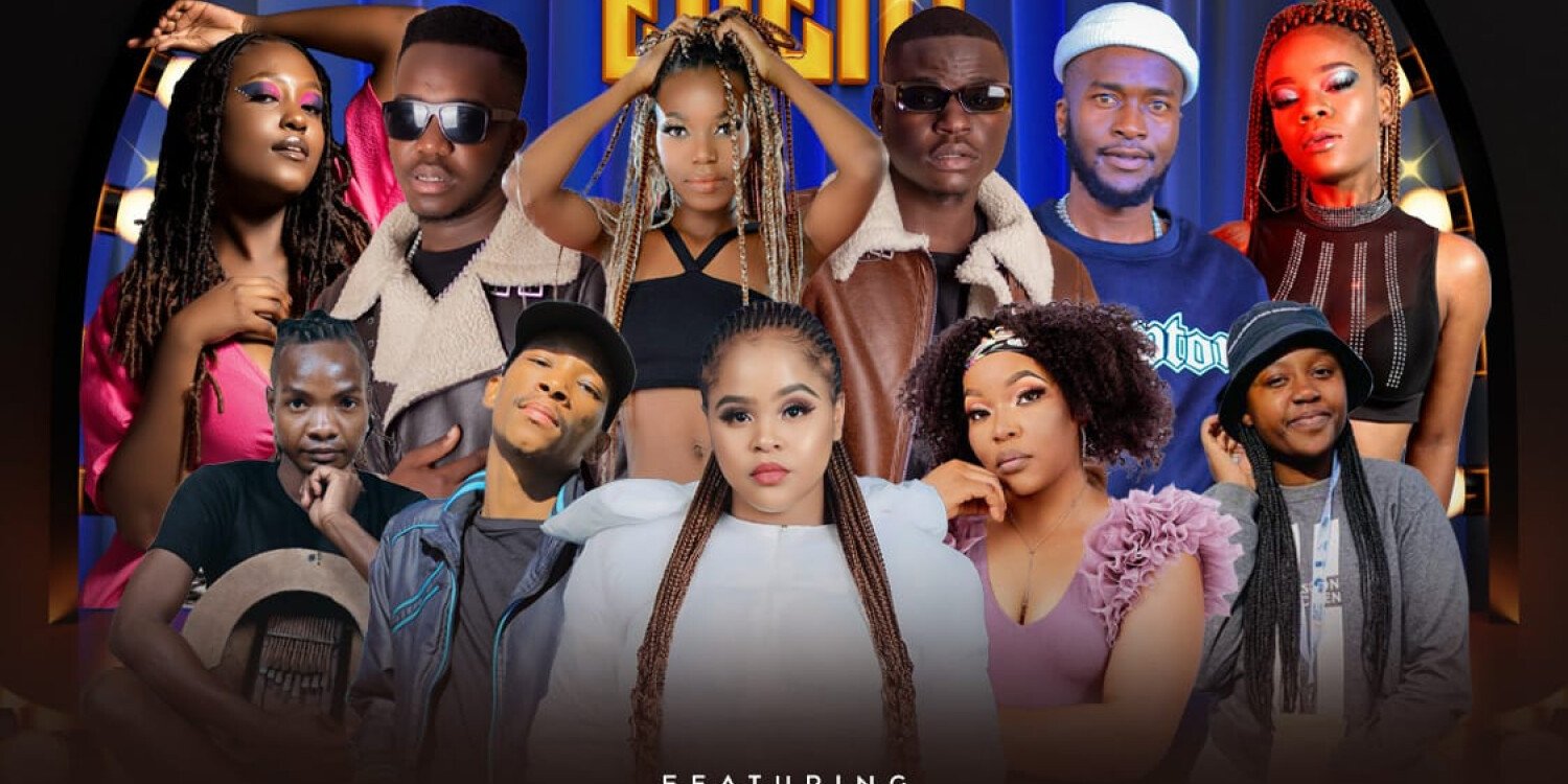 Muthothoni event 