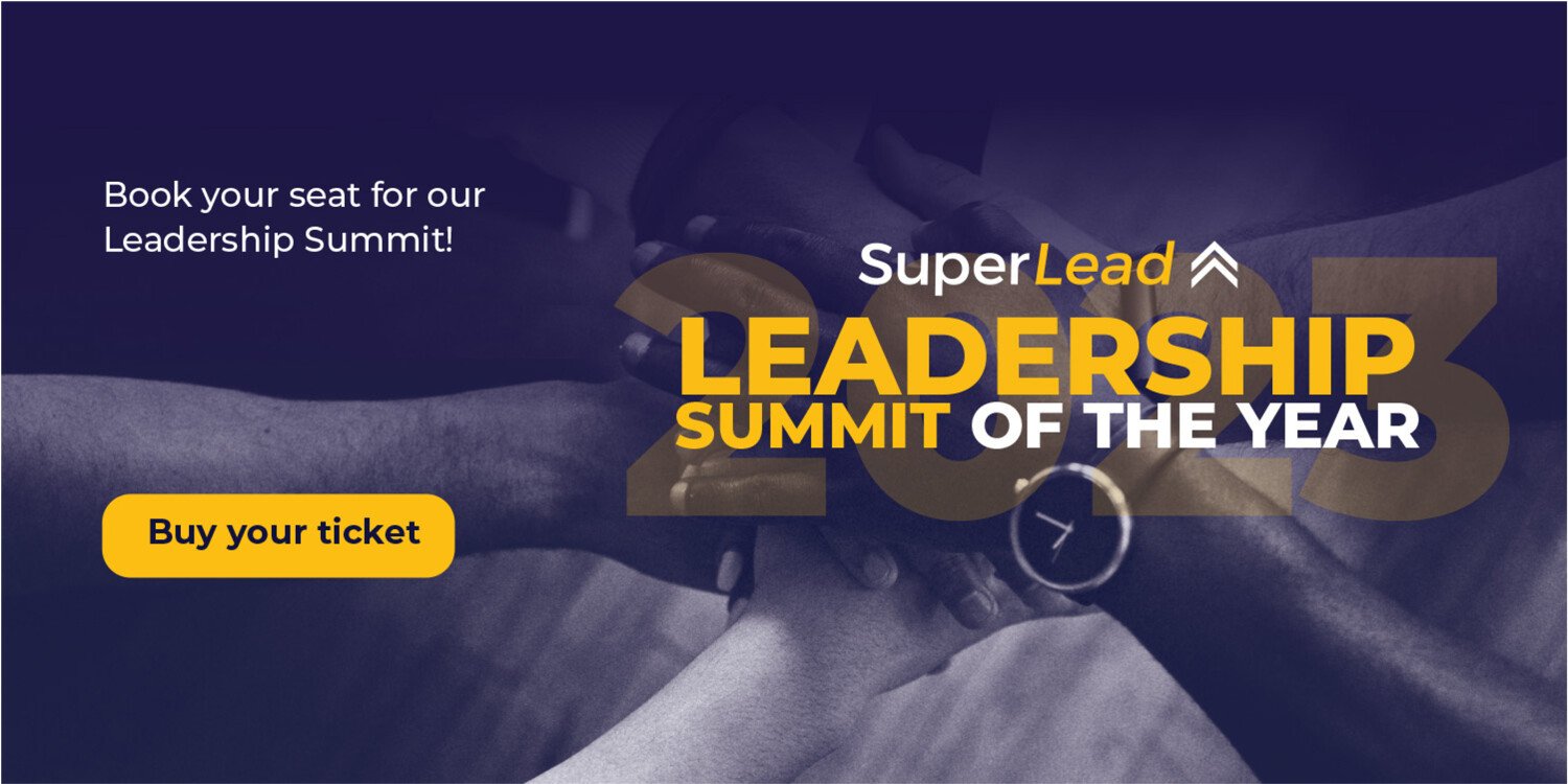 SuperLead Leadership Summit 2023