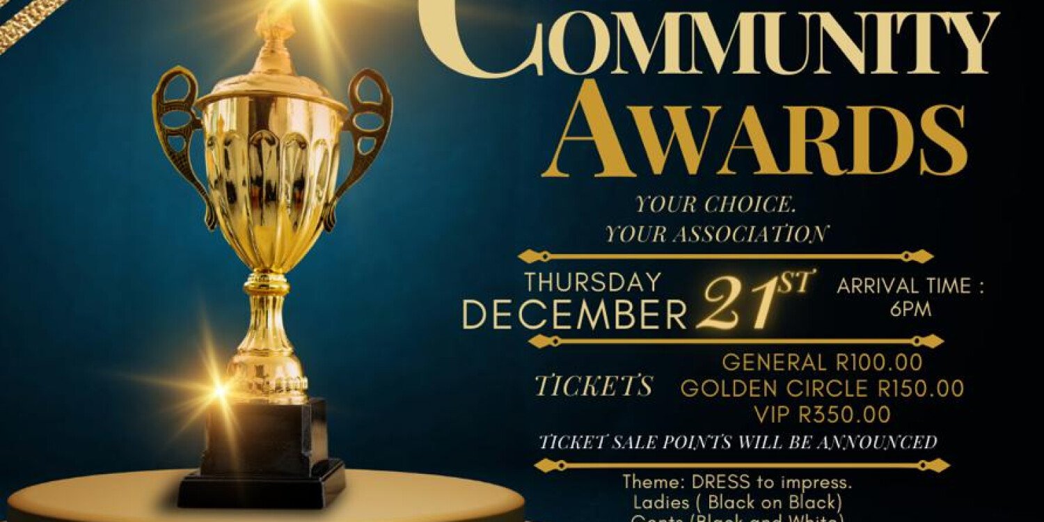 Elim Community Awards