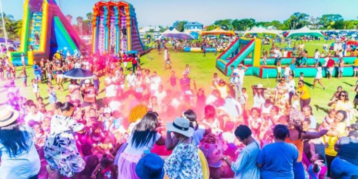 Family Fun Day