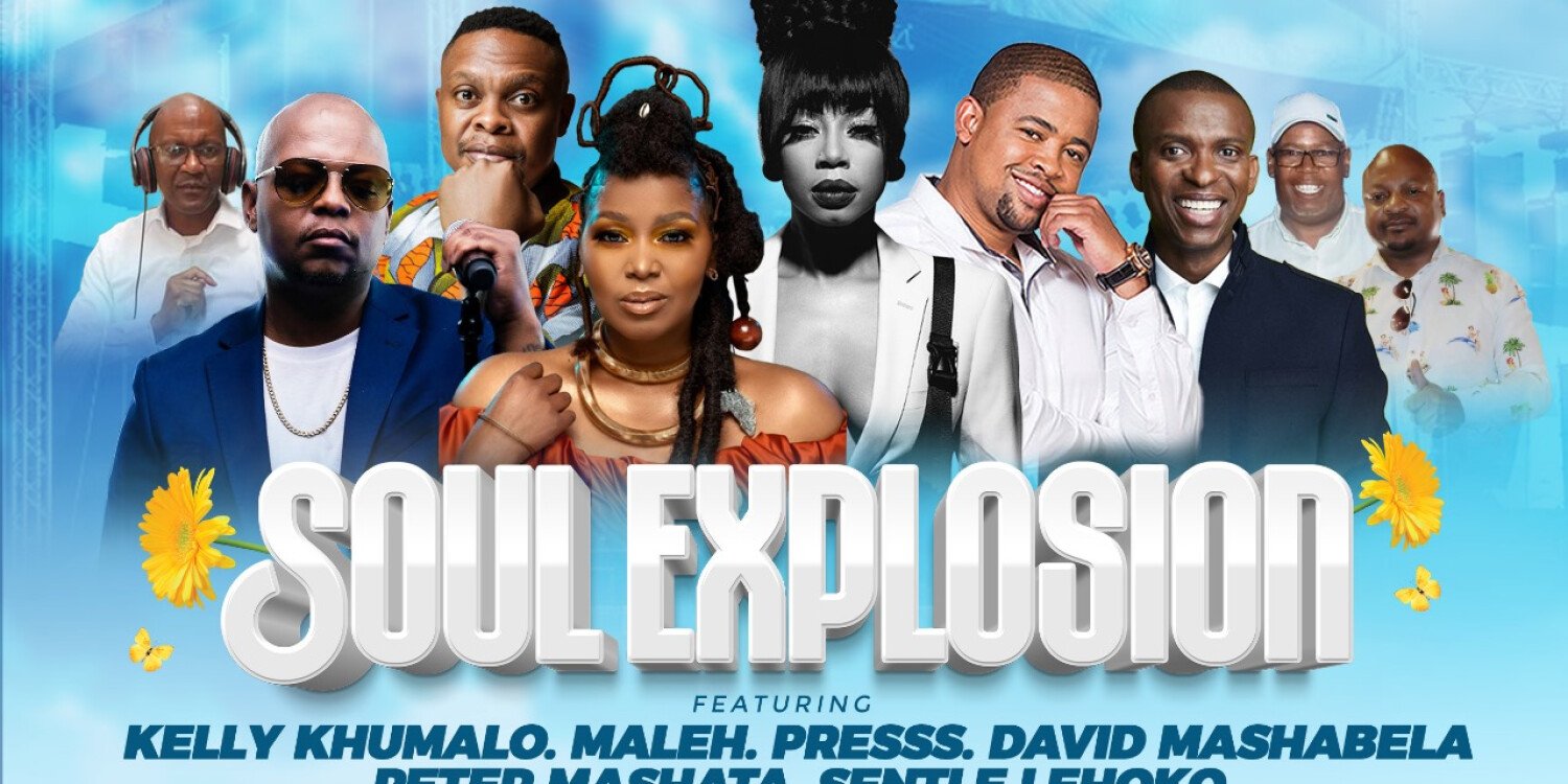 Soul Explosion 2023