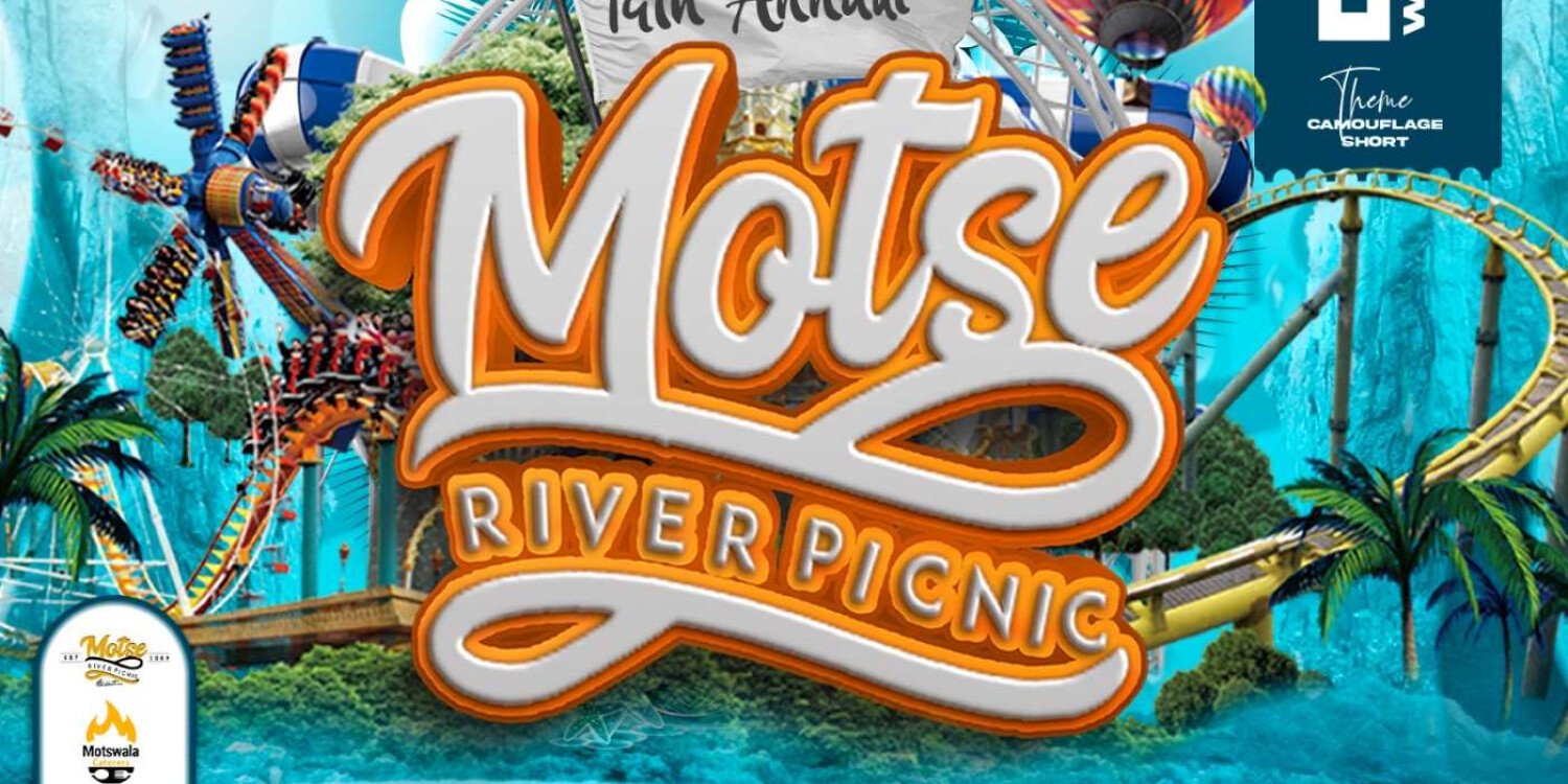 Motse River Picnic 2023 Morapaneng