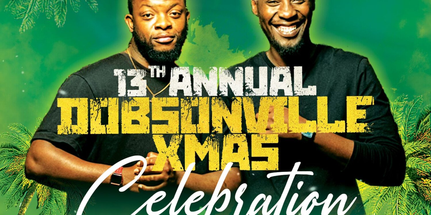 13th Dobsonville Christmas Celebration 