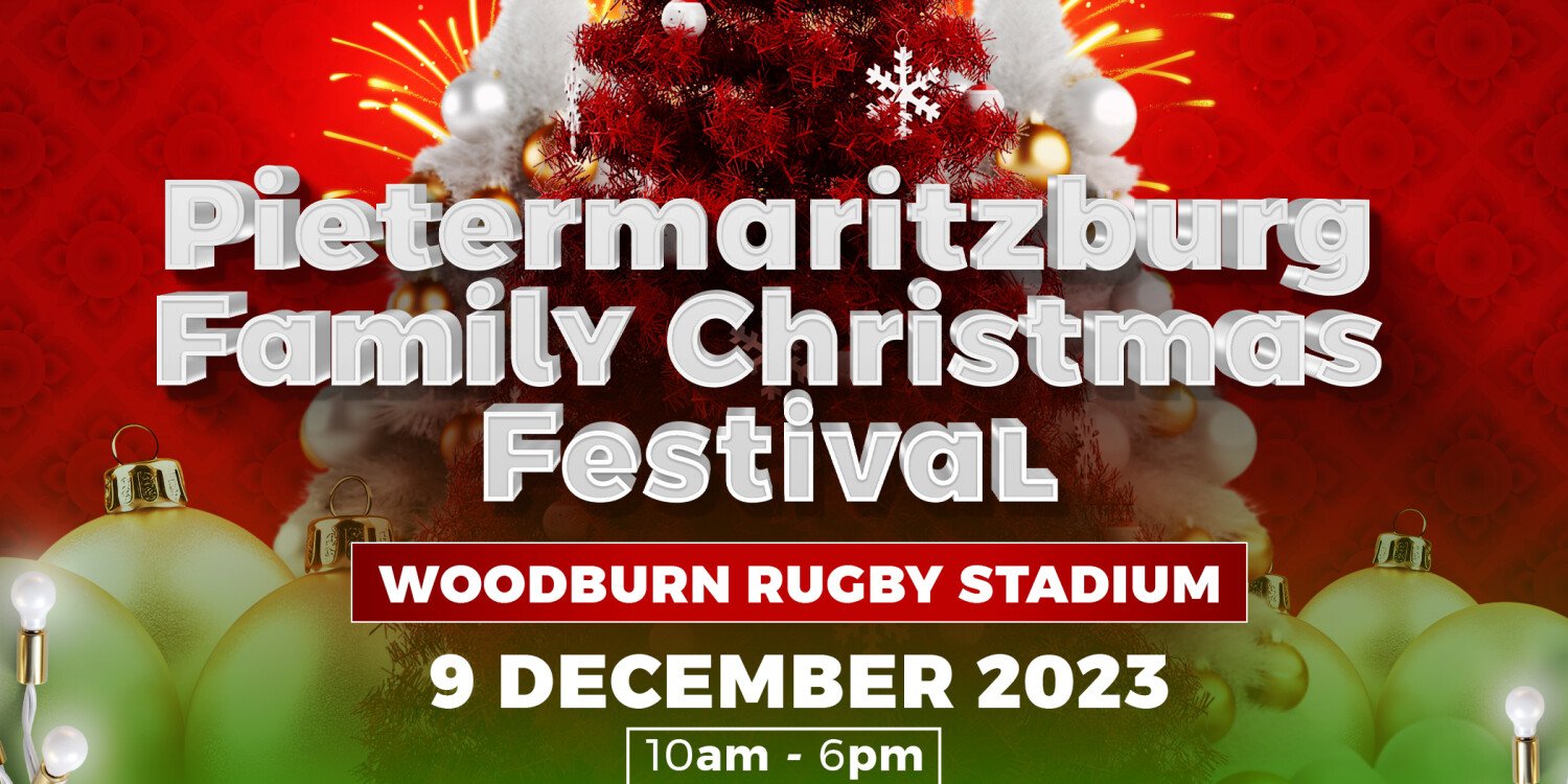 Pietermaritzburg Family Christmas Festival