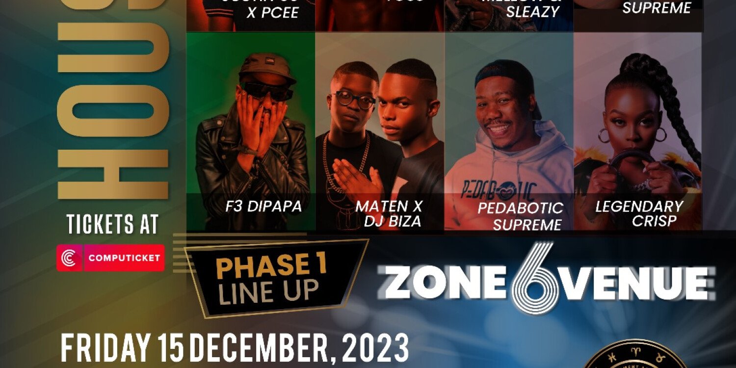 ArtHouse @zone6venue