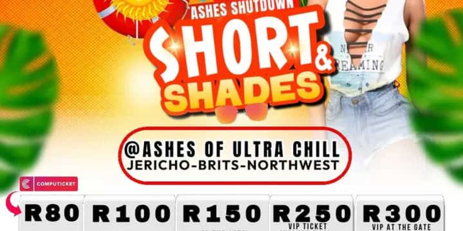 Ashes Shutdown