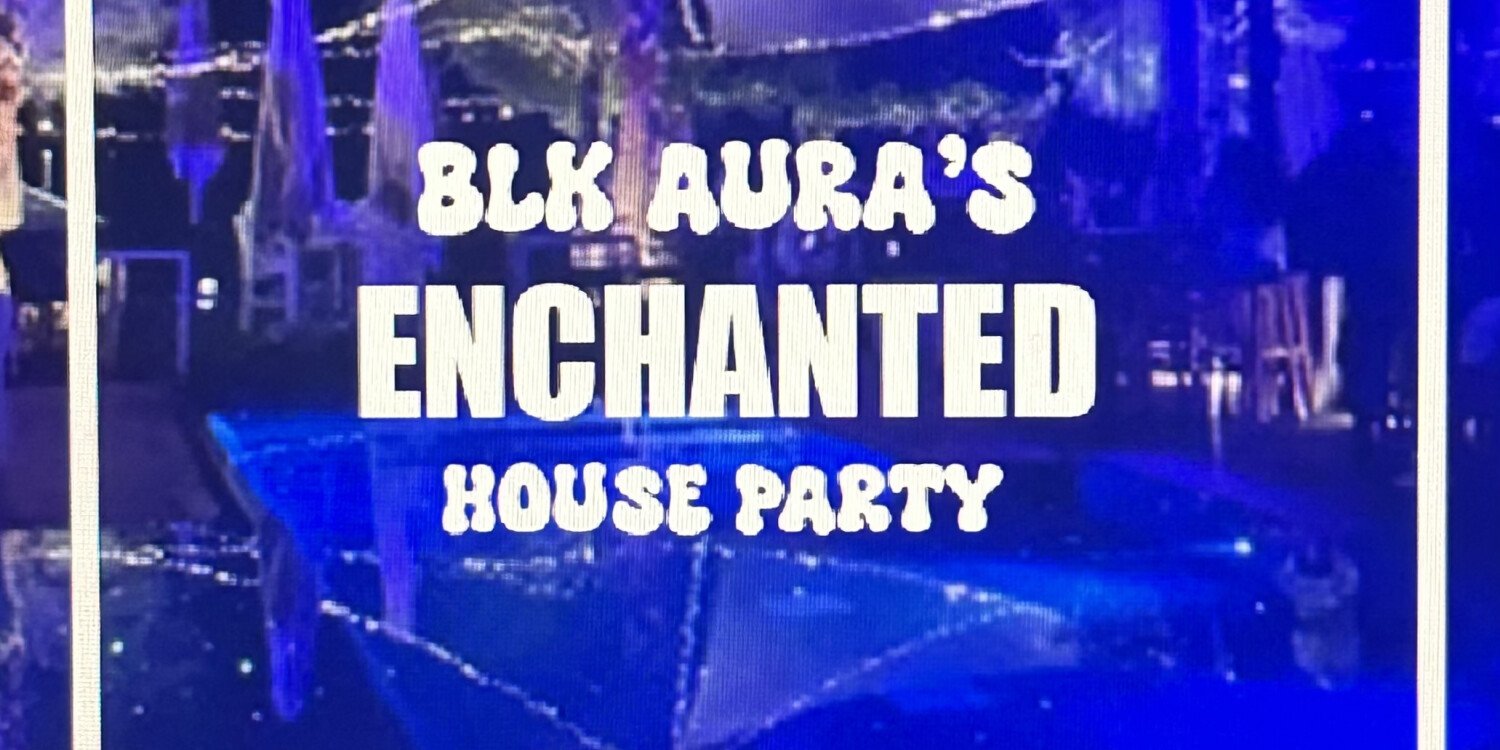 Enchanted aura bash