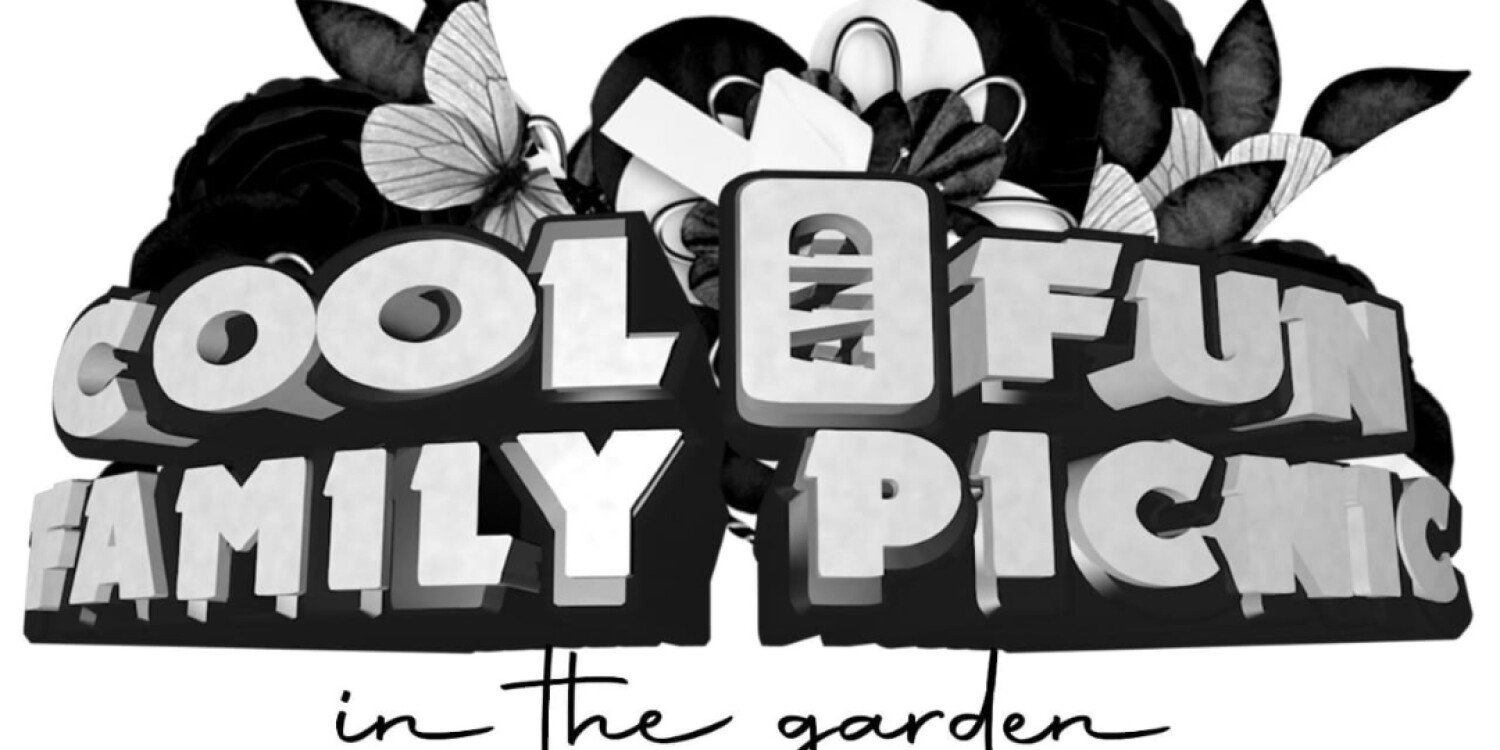 Cool & Fun Family Picnic