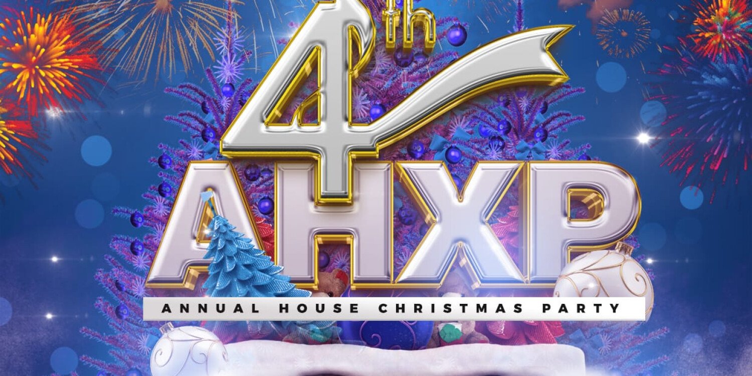 VCD 4thAHXP 25 December 