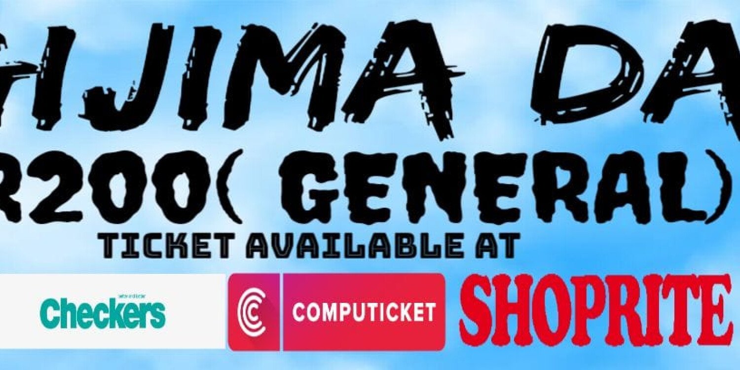 Gijima day 
