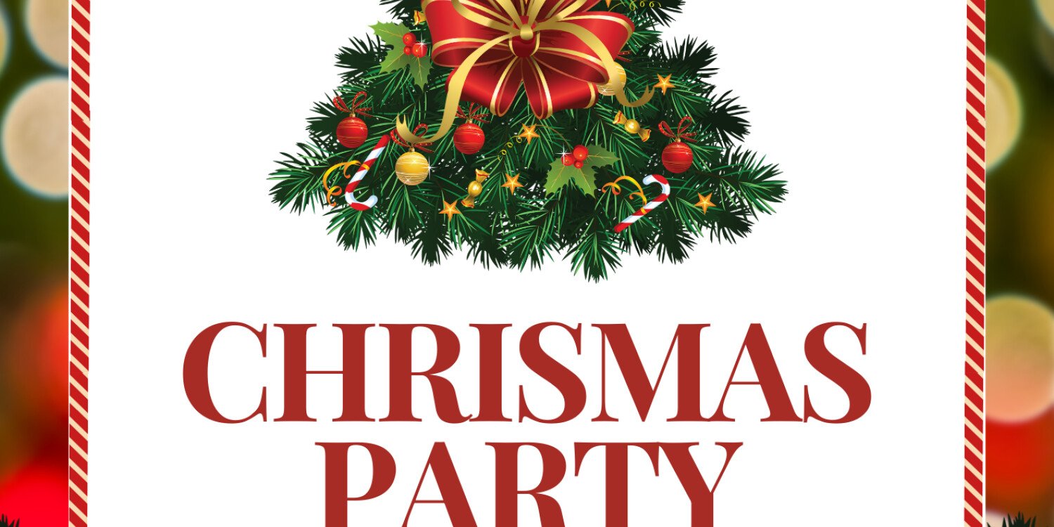 Mzontsundu FM Xmas Party