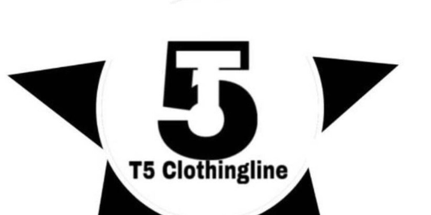 T5 clothingline party