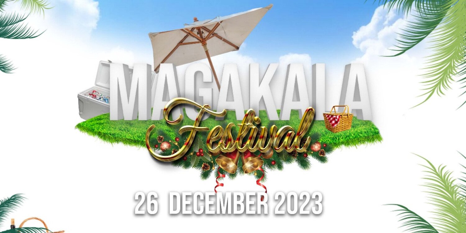 Magakala festival