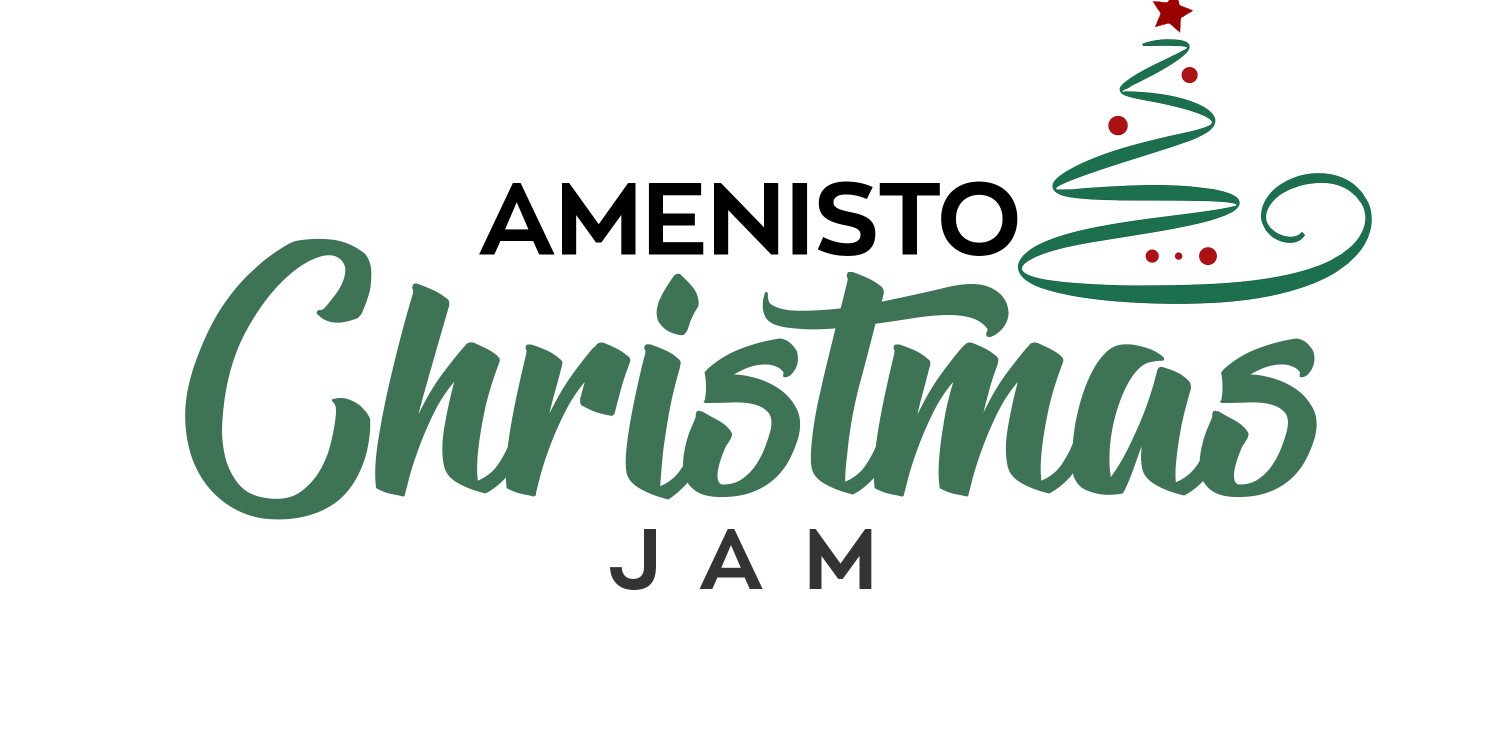 Amenisto Christmas Jam
