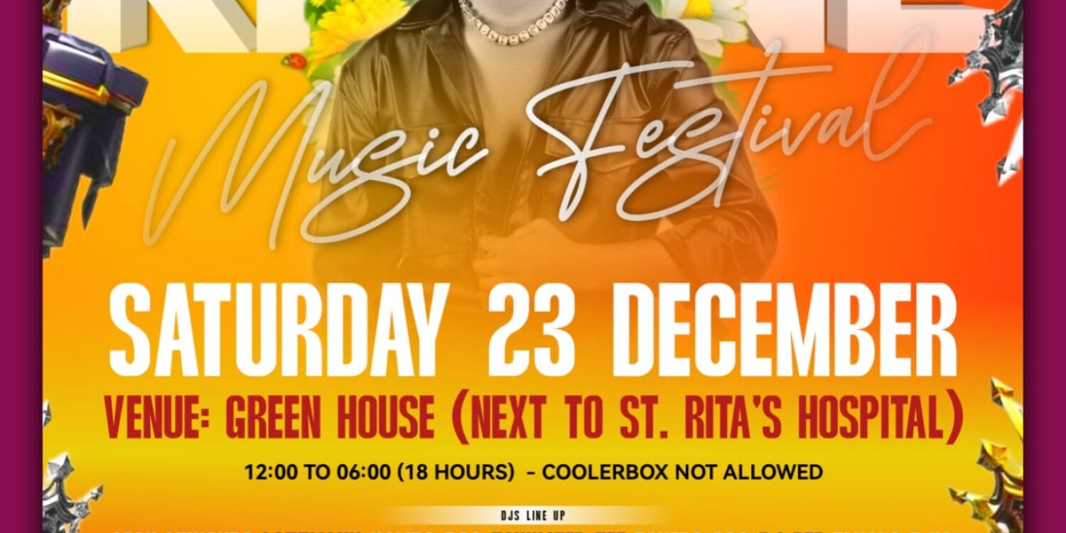 Sekhukhune Music Festival 