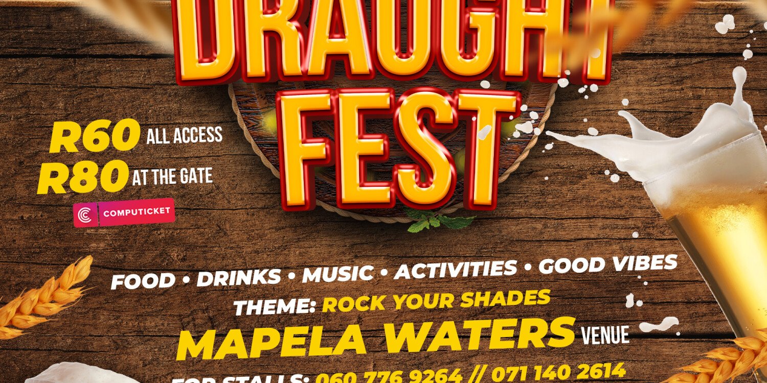 MAPVILLE STREET COOKOUT