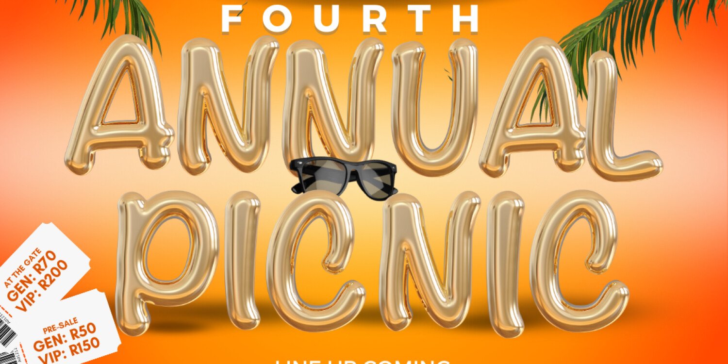 Sacred Location 4th Annual Picnic