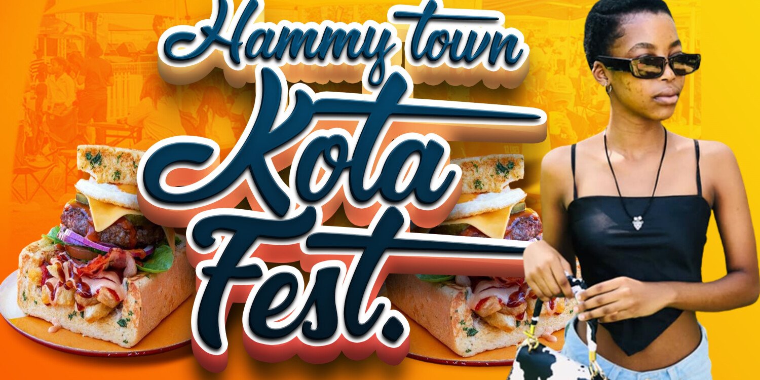 Hammy Town Kota Fest