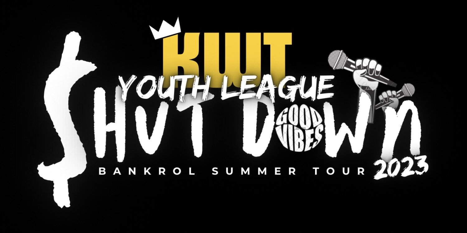 KWT YOUTH LEAGUE SHUTDOWN