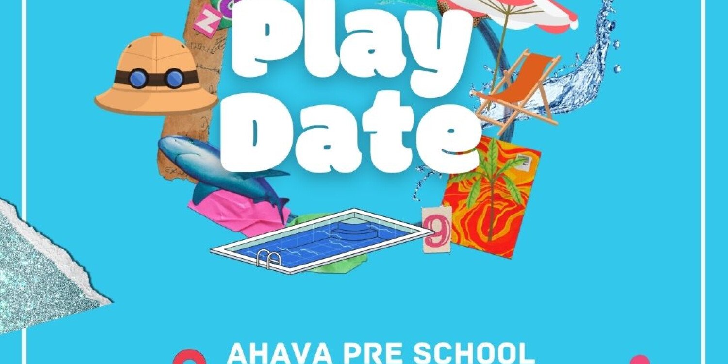 PLAY DATE