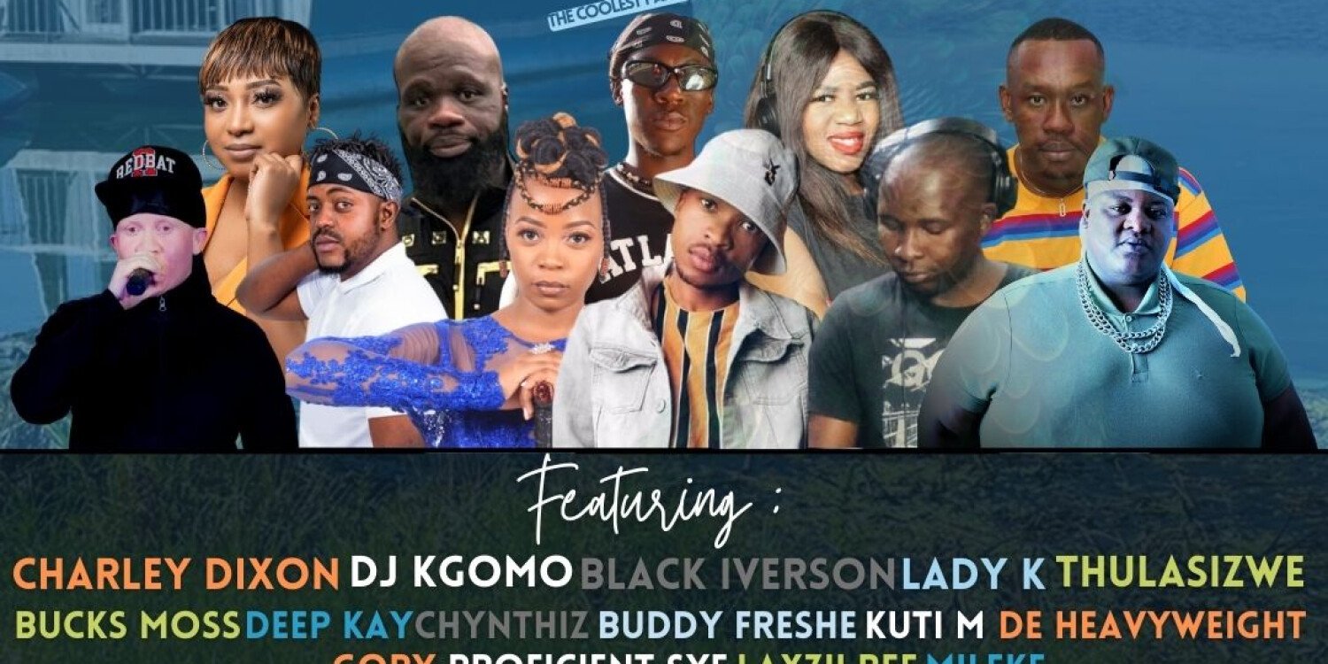 Stay Grounded Boat Cruise And Picnic Affair 