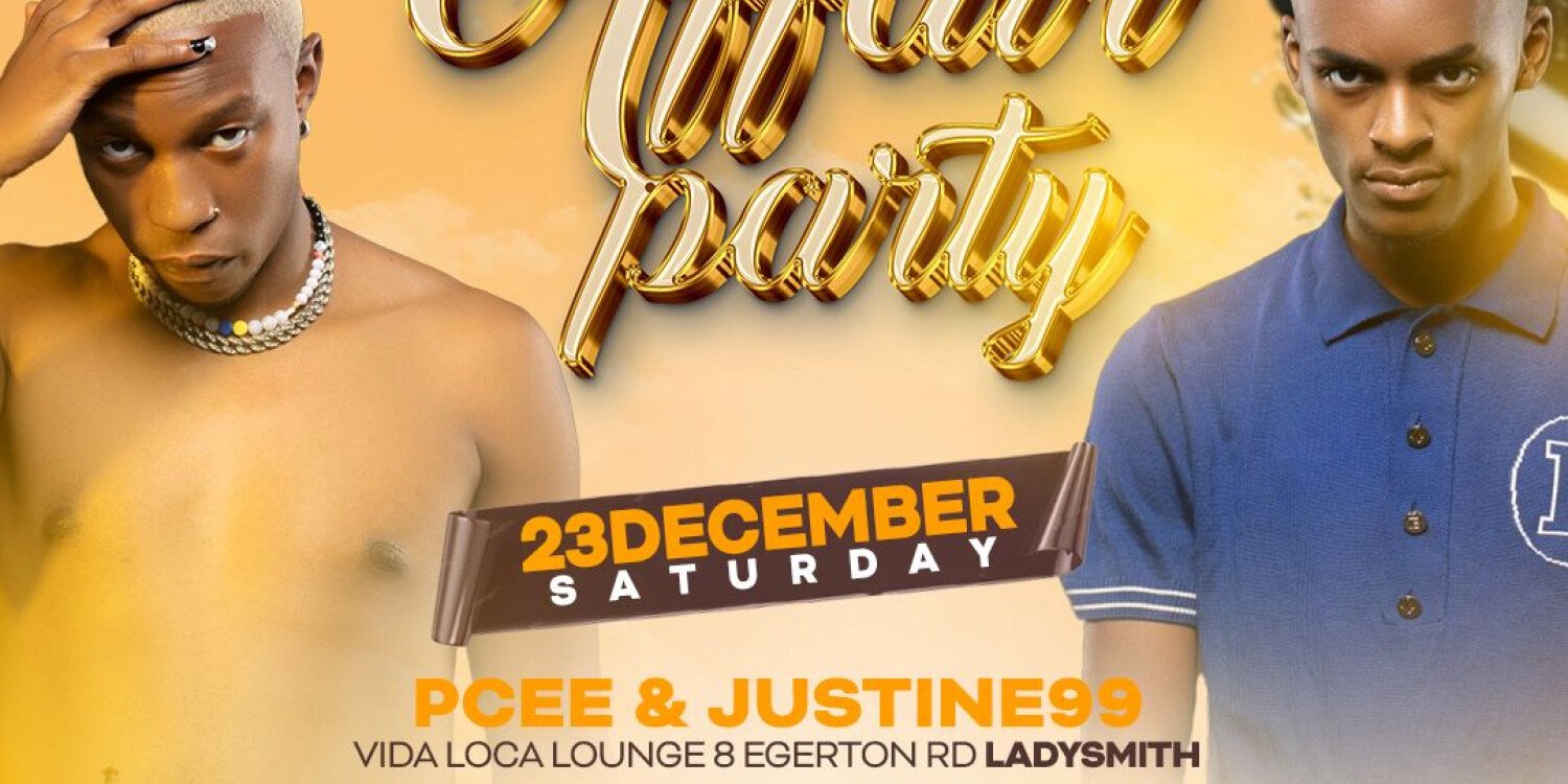 Ladysmith Holiday Affair Party 