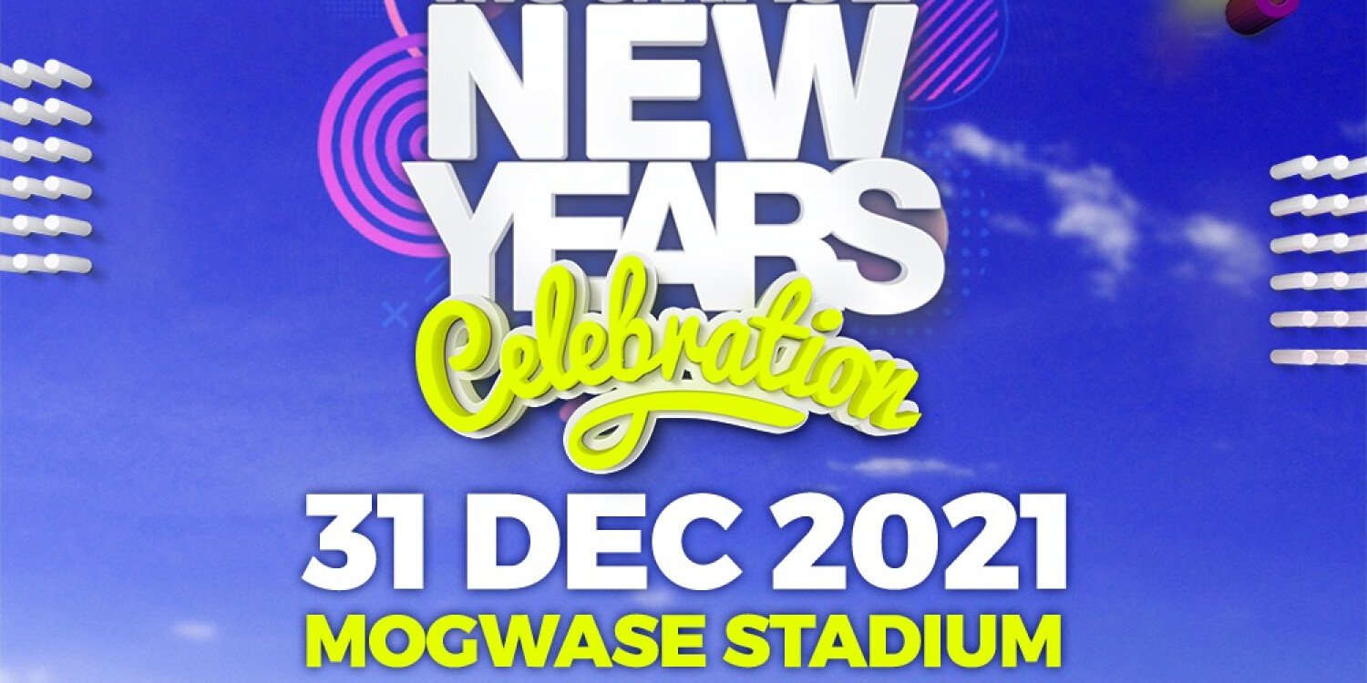 Mogwase New Year's Celebration