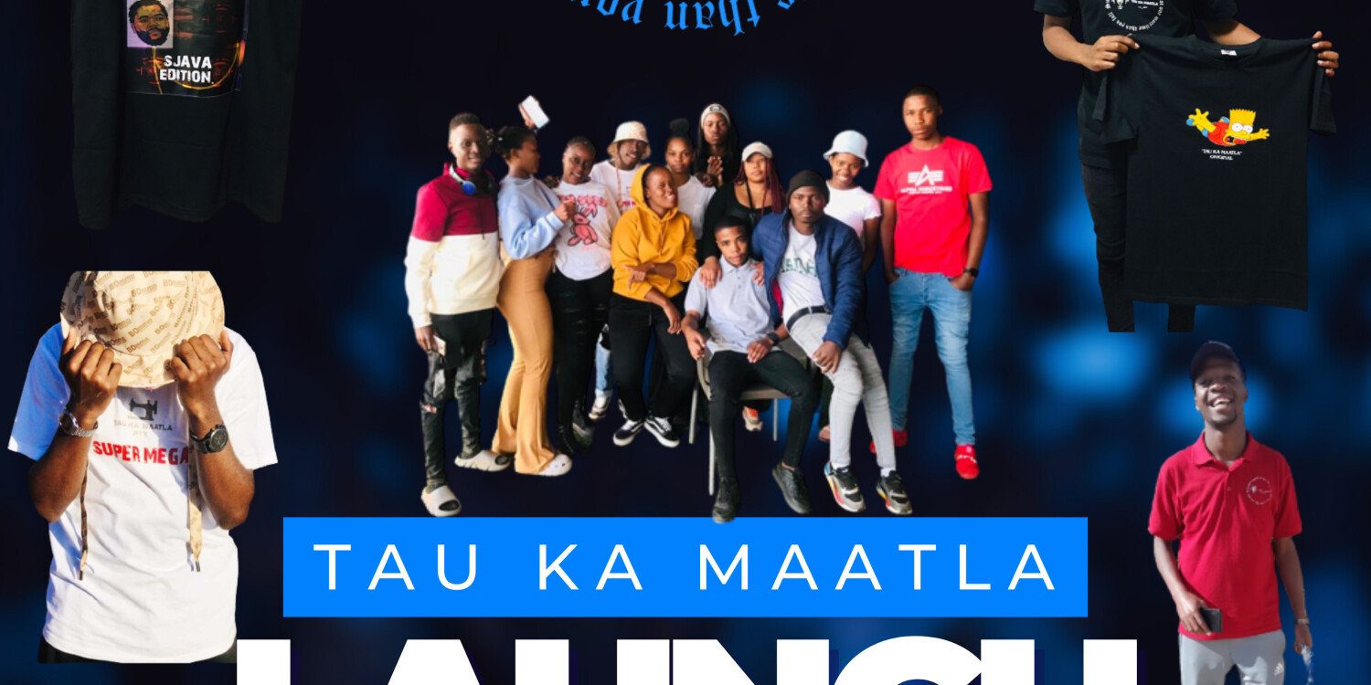 TAU KA MAATLA CHILLAS