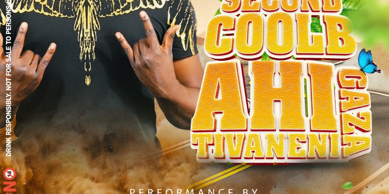 COOL B AHI TIVANENI GAZA