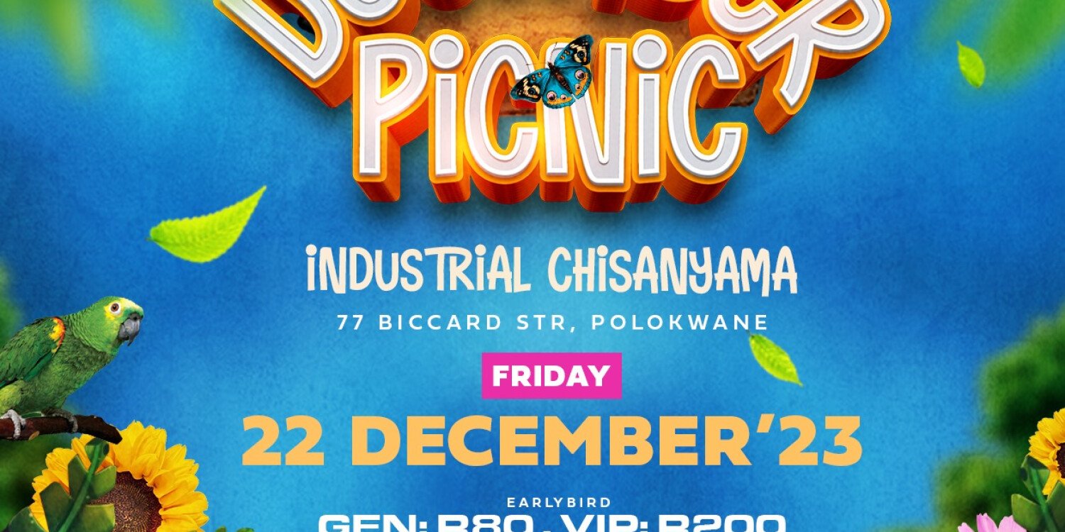 December picnic