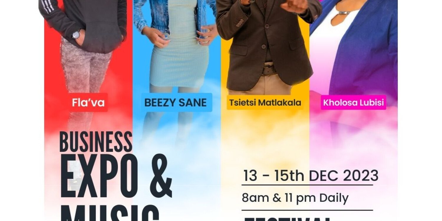 Witbank Expo & Music Festival